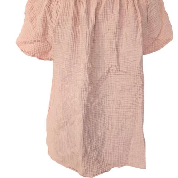 Grade & Gather Blouse - Picture 5 of 7